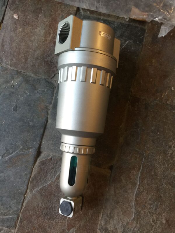 Stock, SMC, AF810-14-6, Refurbished
