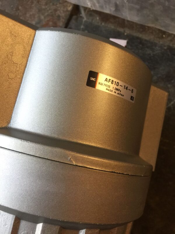 Stock, SMC, AF810-14-6, Refurbished - 图片 2