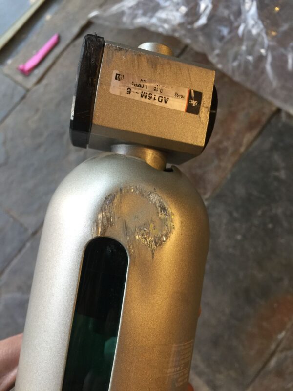 Stock, SMC, AF810-14-6, Refurbished - 图片 3