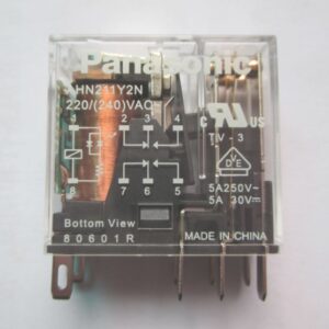 Stock, Panasonic, AHN211Y2N, New