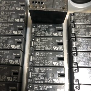 Stock, Panasonic, JW2SN-DC24V, AJW7212, New