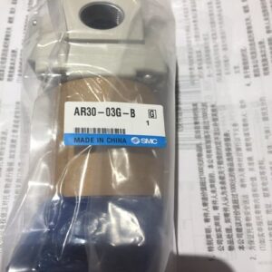 Stock, SMC, AR30-03G-B, New