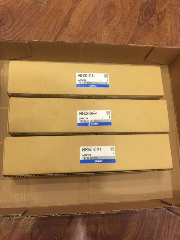 Stock, SMC, ARBF3050-00-P-1, New