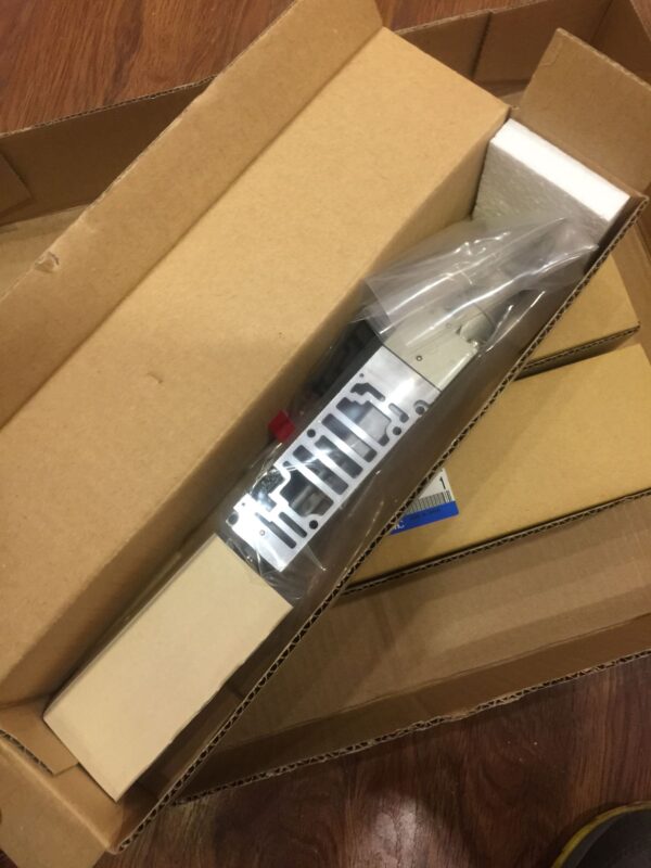 Stock, SMC, ARBF3050-00-P-1, New - 图片 2