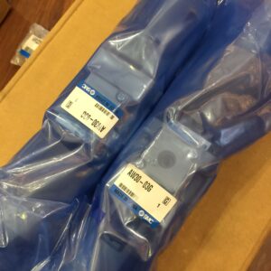 Stock, SMC, AW30-03G, New