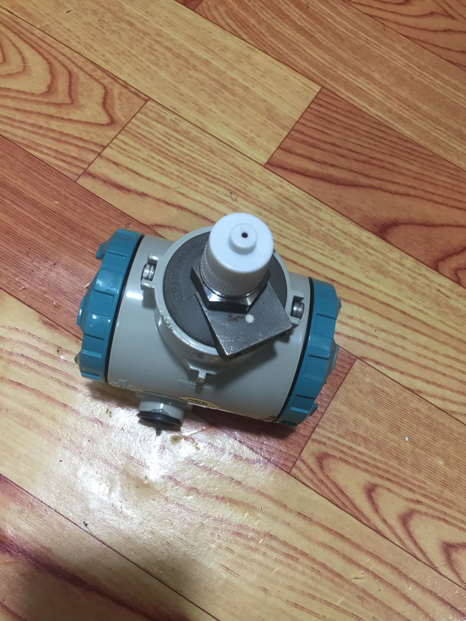 Stock, SAILSORS, B0803 0-0.7MPA 4-20MA DC 15-36V, Refurbished