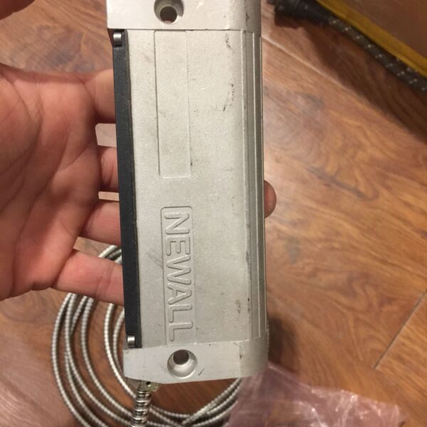 Stock, Newall,  Spherosyn, BA1095CL, Refurbished - 图片 3