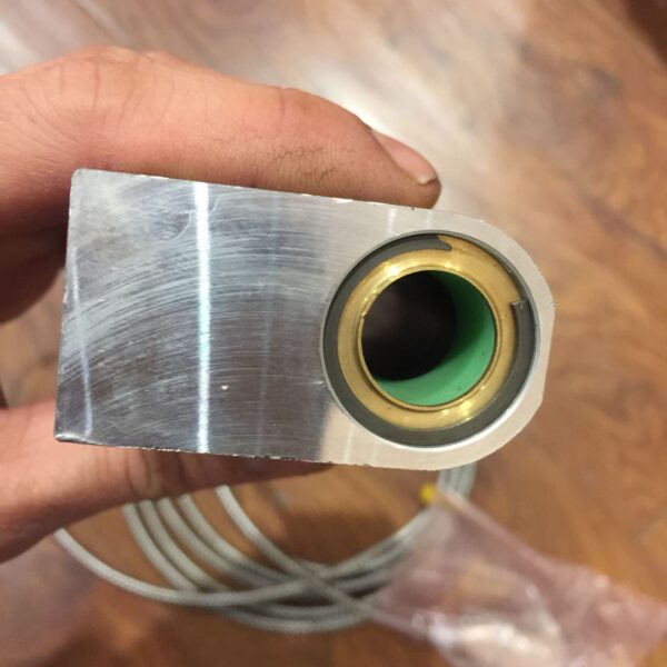 Stock, Newall,  Spherosyn, BA1095CL, Refurbished - 图片 4