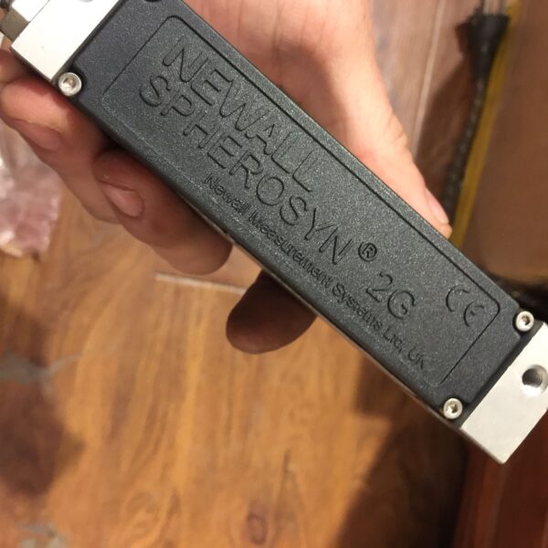 Stock, Newall,  Spherosyn, BA1095CL, Refurbished - 图片 5