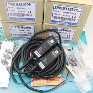 Stock, Autonics, BM3M-TDT1,2, Sensor, New