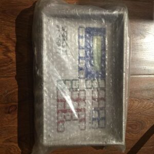 Stock, BST ET 1500T REMOTE EKR, New