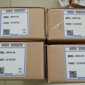 Stock, Autonics, BW40-08, New