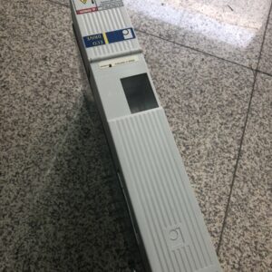 Stock, Rexroth, BZM01.3-01-07, New