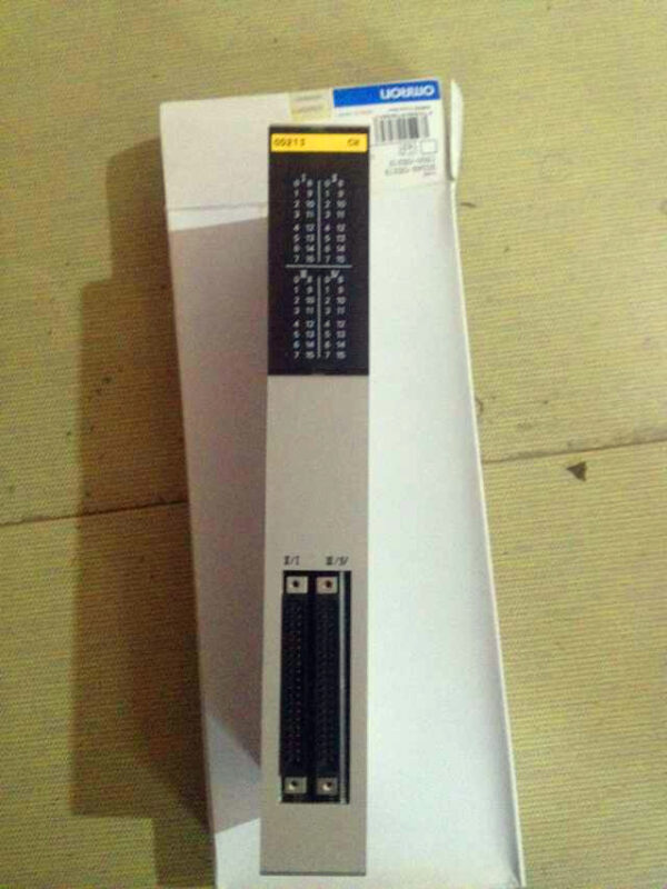 Stock, Omron, 3G2A5-OD213, C500-OD213, New - 图片 2