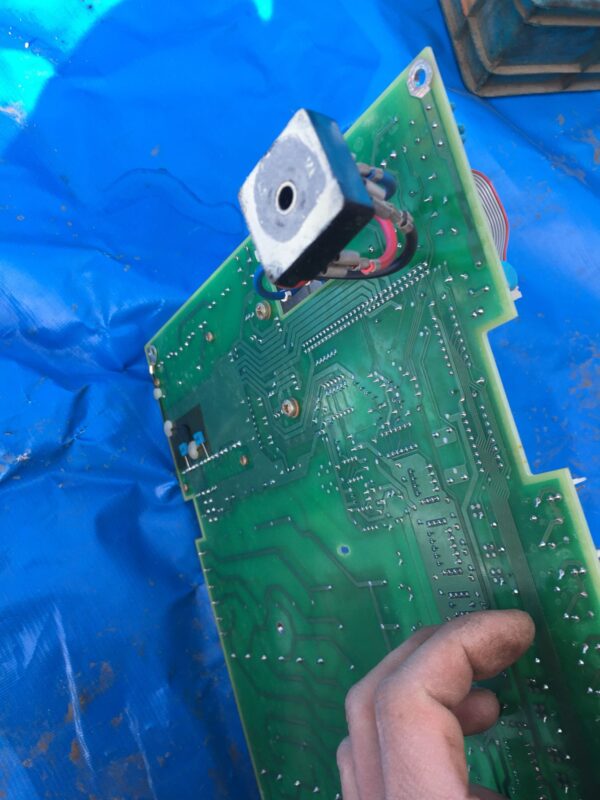 Stock, Siemens, C98043-A1663-L, Used - 图片 3