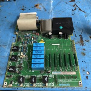 Stock, Siemens, C98043-A1663-L11-08, A5E00078685, Used