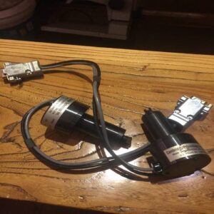 Stock, CAMBRIDGE TECHNOLOGY, 6450, Used