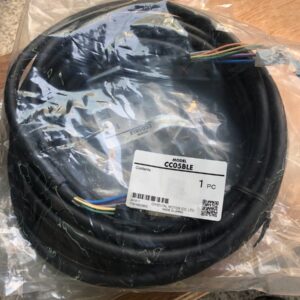 Stock, Oriental, CC05BLE, Cable, New