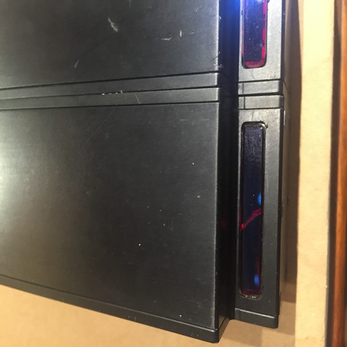 Stock, BYTEWISE, CC3250-180-075-690, Used - 图片 3