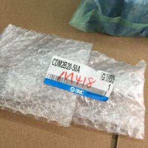 Stock, SMC, CDM2B20-50A, New