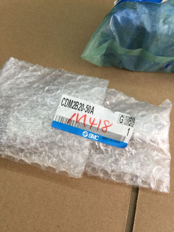 Stock, SMC, CDM2B20-50A, New