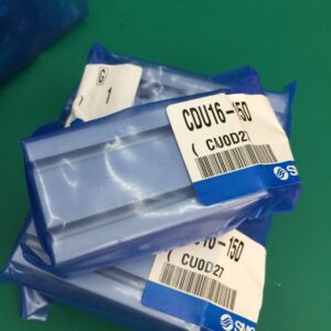 Stock,  SMC, CDU16-15D, New