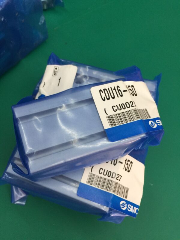 Stock,  SMC, CDU16-15D, New