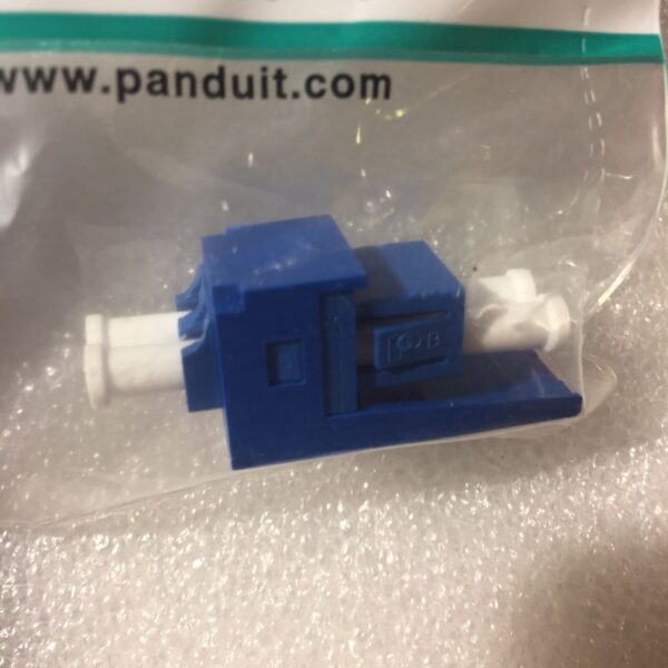 Stock, PANDUIT,  PAN-NET,  CMDJLCZBU, New - 图片 2