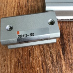 Stock, SMC, CQ2A12-30D, New