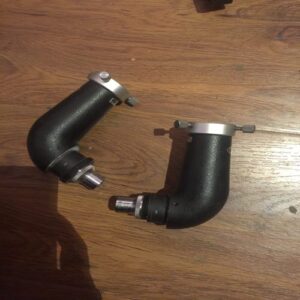 Stock, Chuo Seiki  TV LE  6719, Used