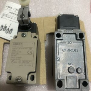 Stock, Omron, D4B-1C11N, New