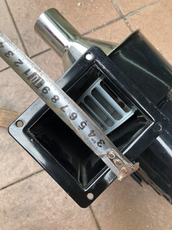Stock, DB-118, AC220V, 110W, Motor, Used - 图片 4