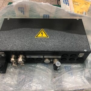 Stock, Erhardt+Leimer, E+L, DC0304, RK4004, New