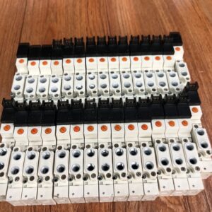 Stock, F.TEC, DF1100-1H, Used