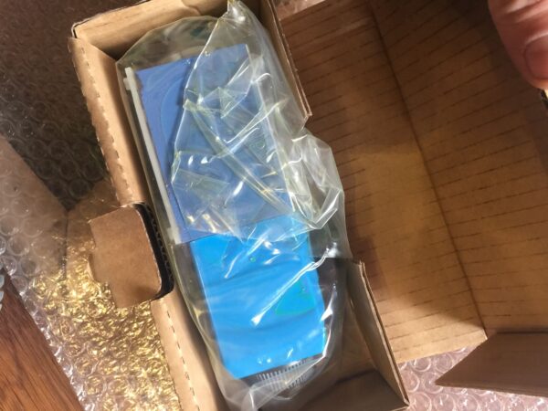 Stock, Eaton Vickers, DG4V-3-0B-M-U-H7-60, 859160, New - 图片 2