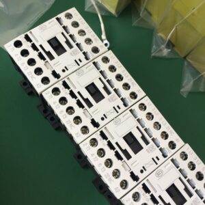 Stock, Moeller, DILM7-01,  24VDC, Refurbished