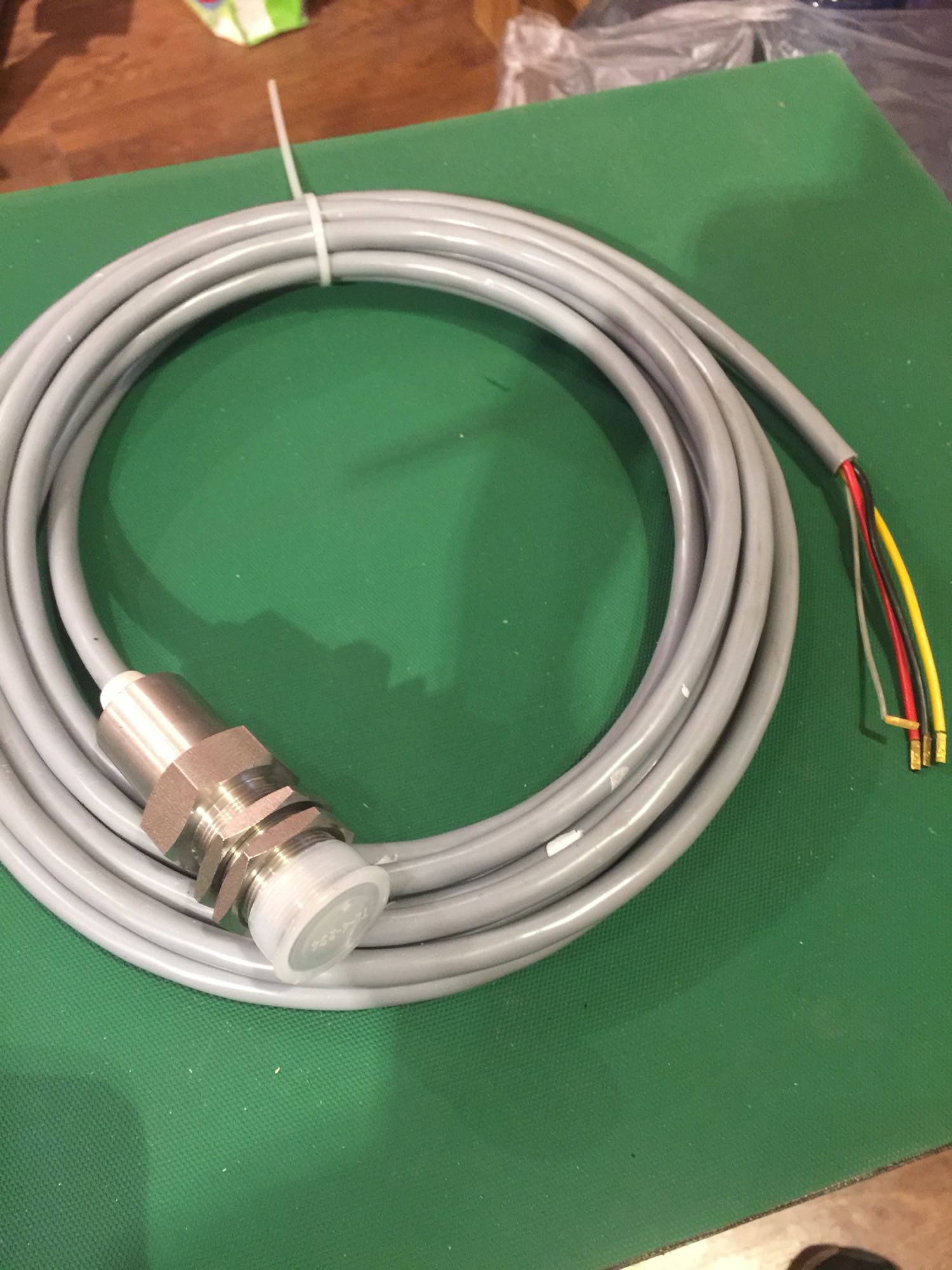 Stock, JAQUET, DSD2210.01 STV 4211, New