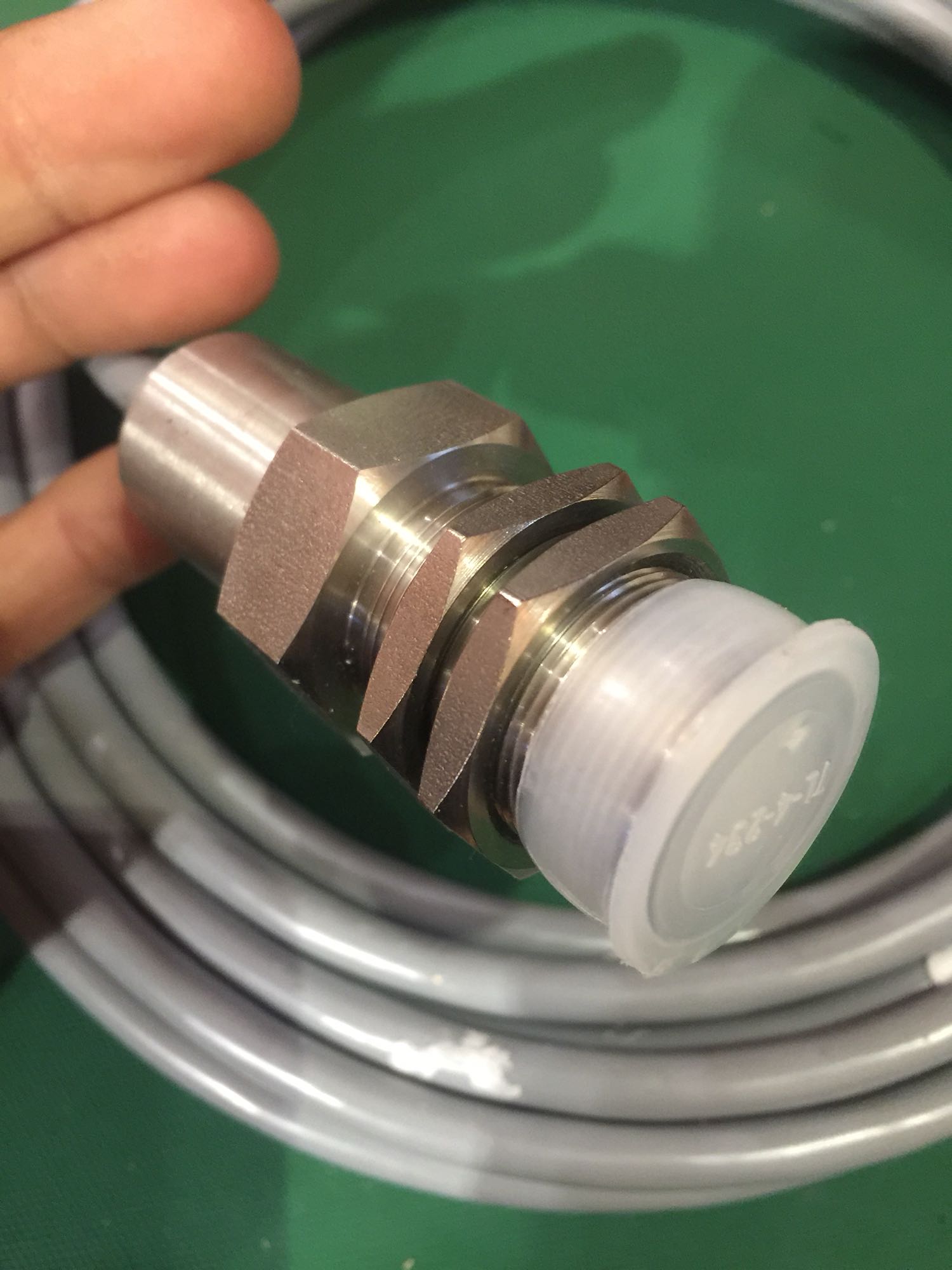 Stock, JAQUET, DSD2210.01 STV 4211, New - 图片 2