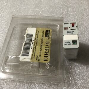 Stock, Dayton, 1EHE4, 240VAC, New