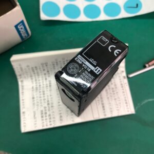 Stock, Omron, E3M-VG16, COLOR MARK, New