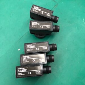 Stock, Omron, E3Z-FRP21, Refurbished