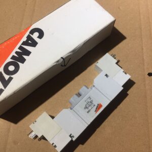Stock, Camozzi, E531-11-15-P53, New