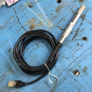 Stock, Hygrosens, EIE-HT51-180, Used