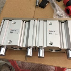 Stock,  SMC, EMGQM32-50, Refurbished