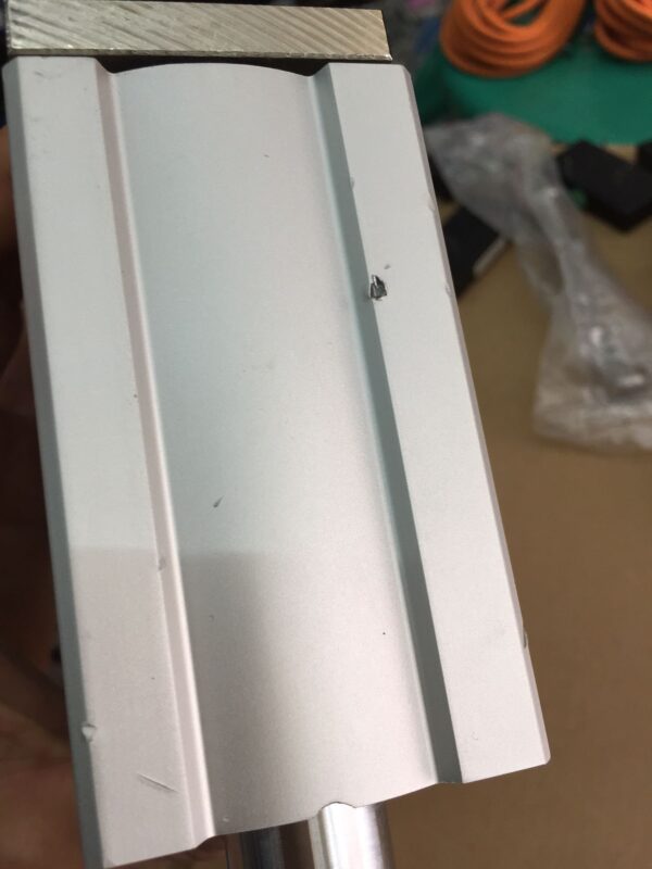 Stock,  SMC, EMGQM32-50, Refurbished - 图片 4