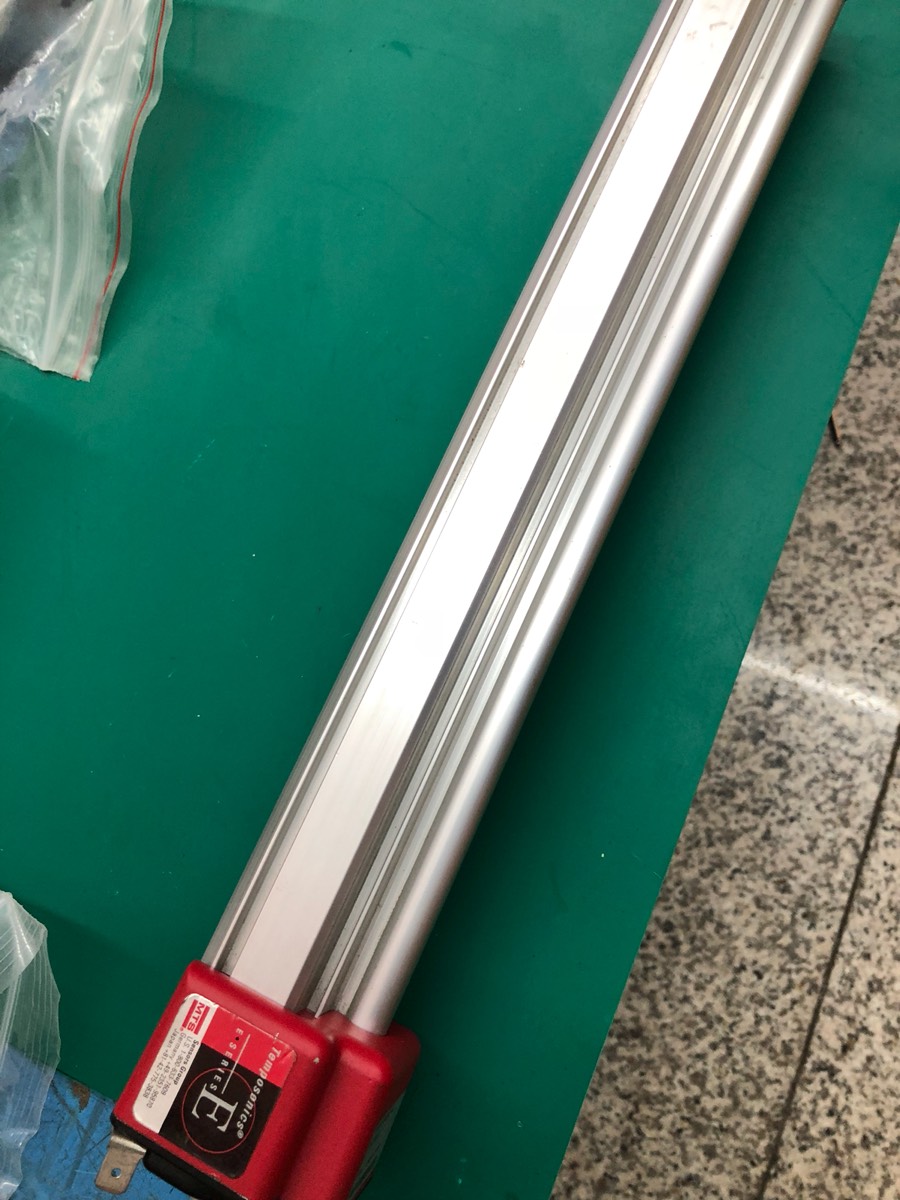 Stock, Temposonics, EPS0175MD601A0, 4-20MA, 09297728, Used - 图片 3