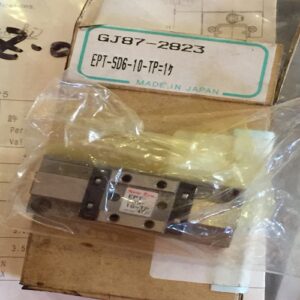 Stock, New-Ear,  EPT-SD6-10-TP, New