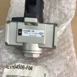 Stock, SMC, EVHS4500-F04, New