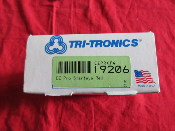 Stock, SMARTEYE TRI-TRONICS EZ-PRO, EZPRC, New - 图片 2