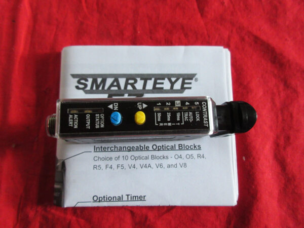Stock, SMARTEYE TRI-TRONICS EZ-PRO, EZPRC, New